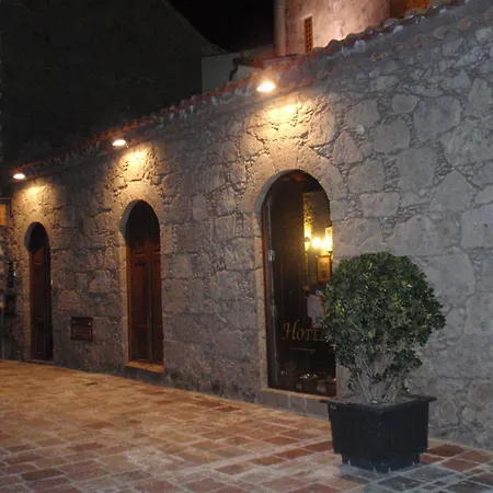 HOTEL FONDA de La TEA-2